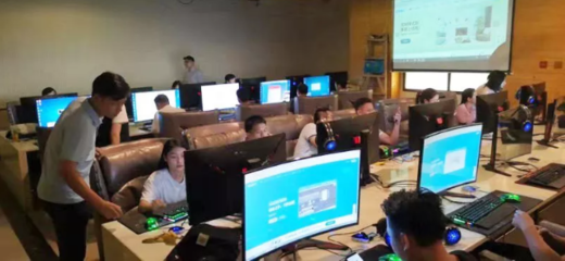 藝術涂裝夢工廠 美涂士以育才之道，榮膺藝術漆涂料涂裝培訓基地認證