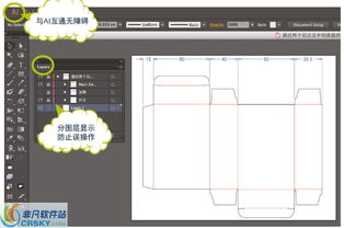 ArtiosCAD界面預(yù)覽與軟件開發(fā)簡介