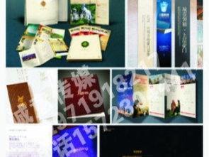 成都印刷廠與廣告設(shè)計(jì) 一站式解決方案助力品牌形象提升